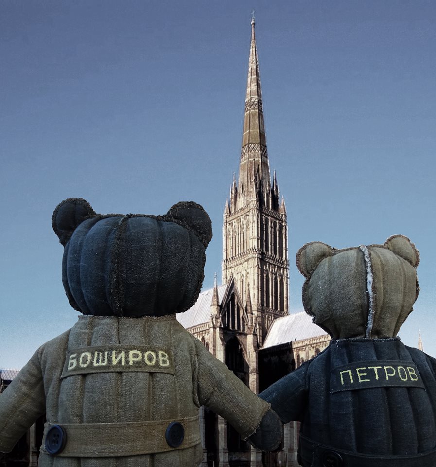 897x960, 127 Kb / Петров, Боширов, шпиль, Мишкин, Чепига, политота