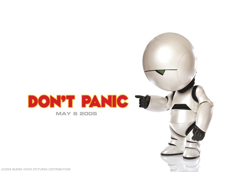 800x600, 79 Kb / робот