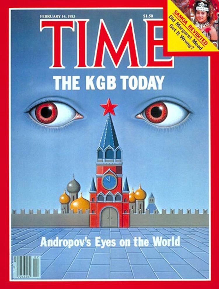 750x988, 107 Kb / журнал, time, кгб, политота