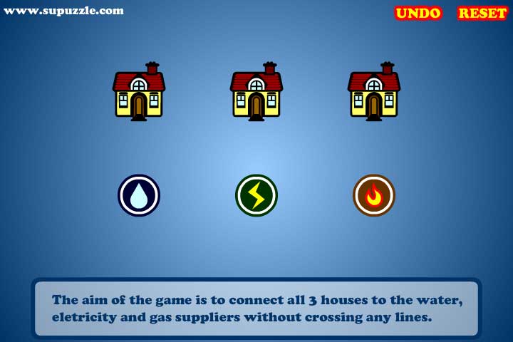 720x480, 29 Kb / задача, газ, вода, электричество