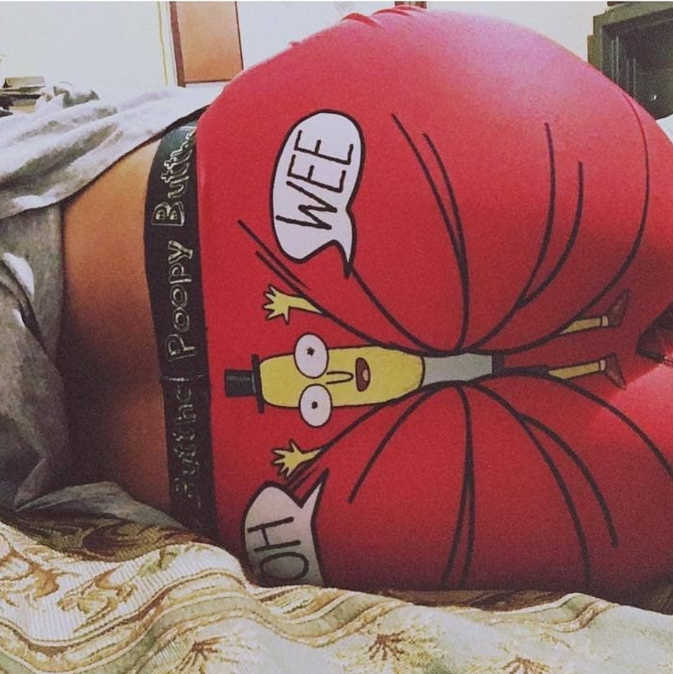 954x955, 279 Kb / задница, зажало