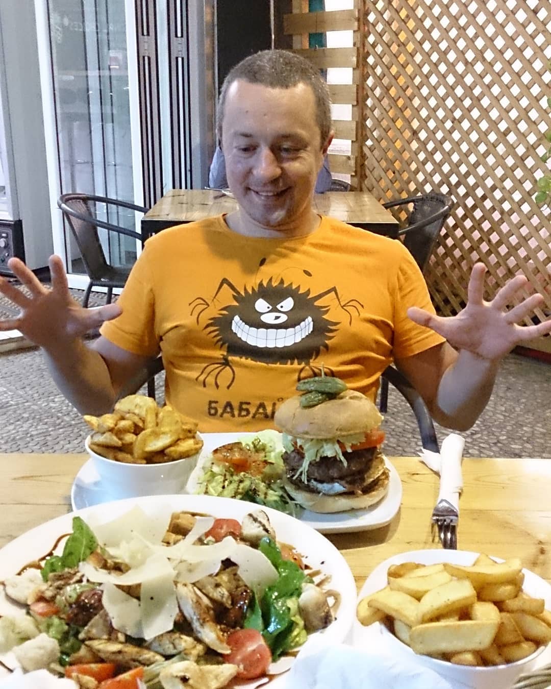 1080x1350, 173 Kb / бабайка, футболка