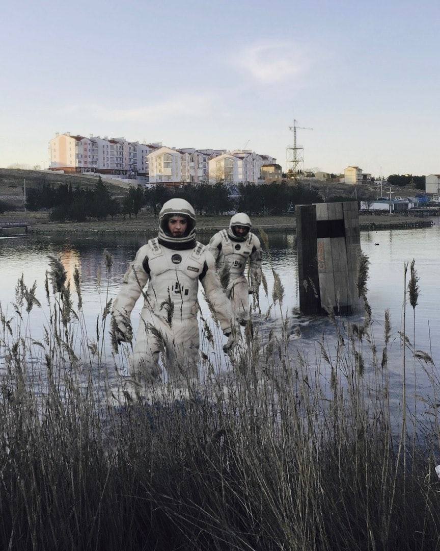 864x1080, 142 Kb / интерстеллар, ебеня, камыш