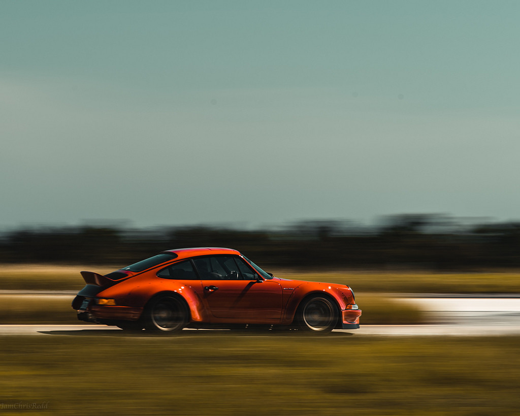 1024x819, 119 Kb / автомобиль, Porsche, порше, красный