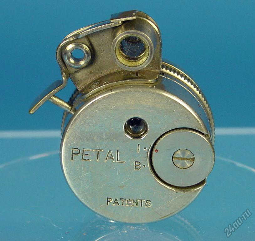 814x768, 53 Kb / фотоаппарат, PETAL, 1948, Япония