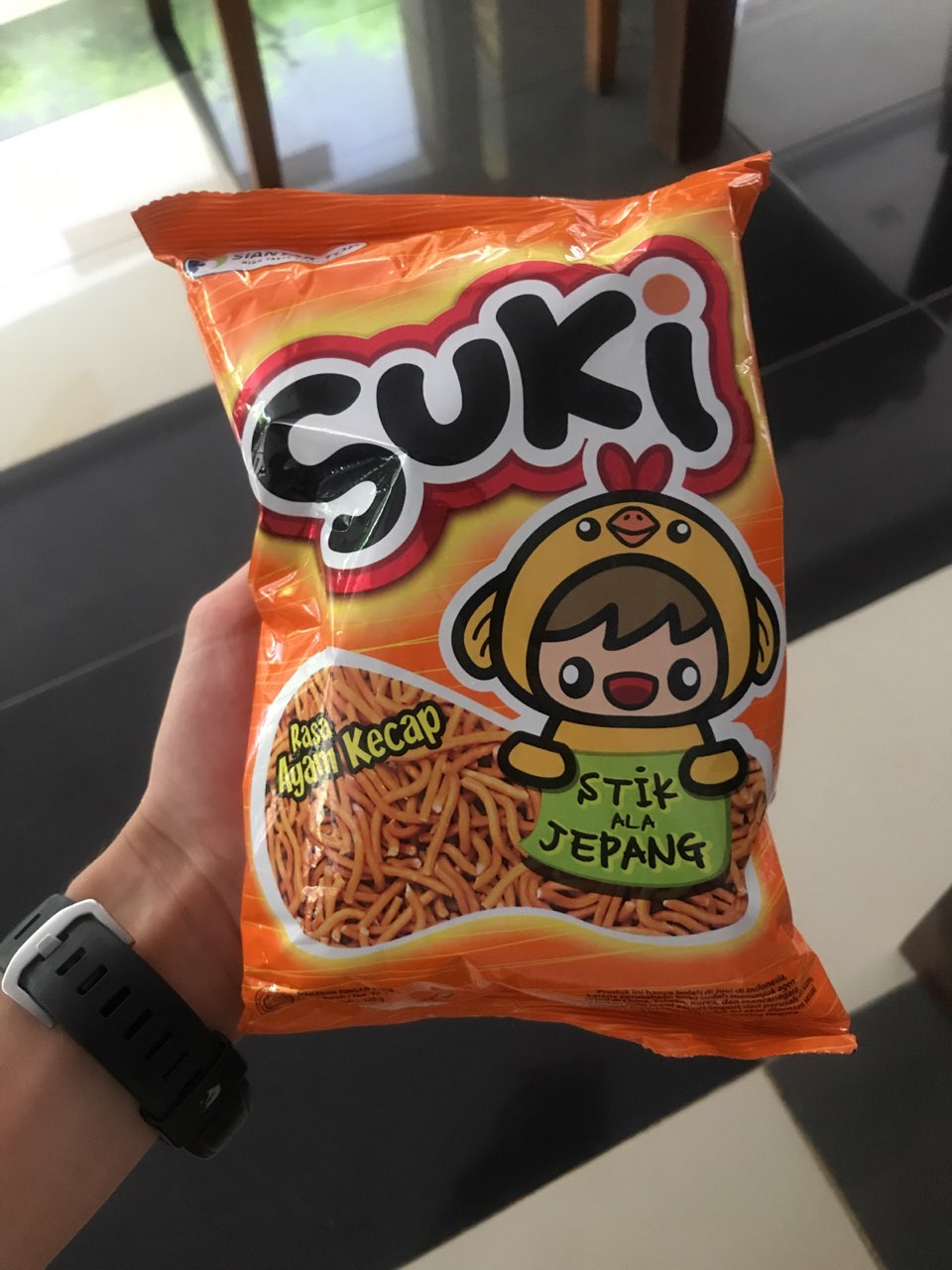 960x1280, 147 Kb / Suki, пакет, суки