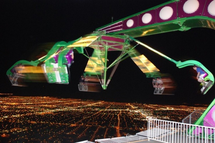 740x494, 94 Kb / аттракцион