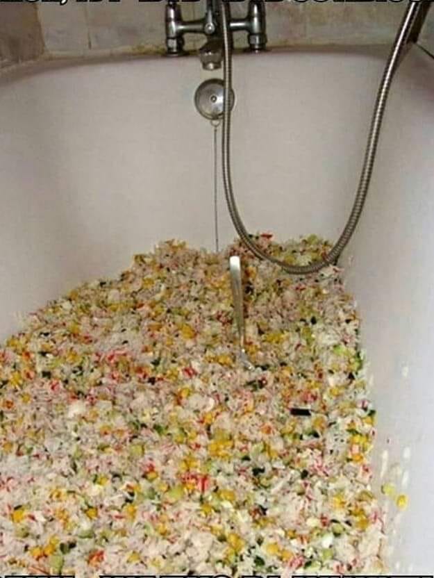 625x832, 61 Kb / оливье, ванна, вилка, ложка, кран