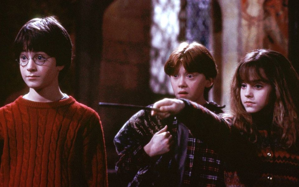 960x600, 92 Kb / Гарри поттер, нужда, туалет, водопровод