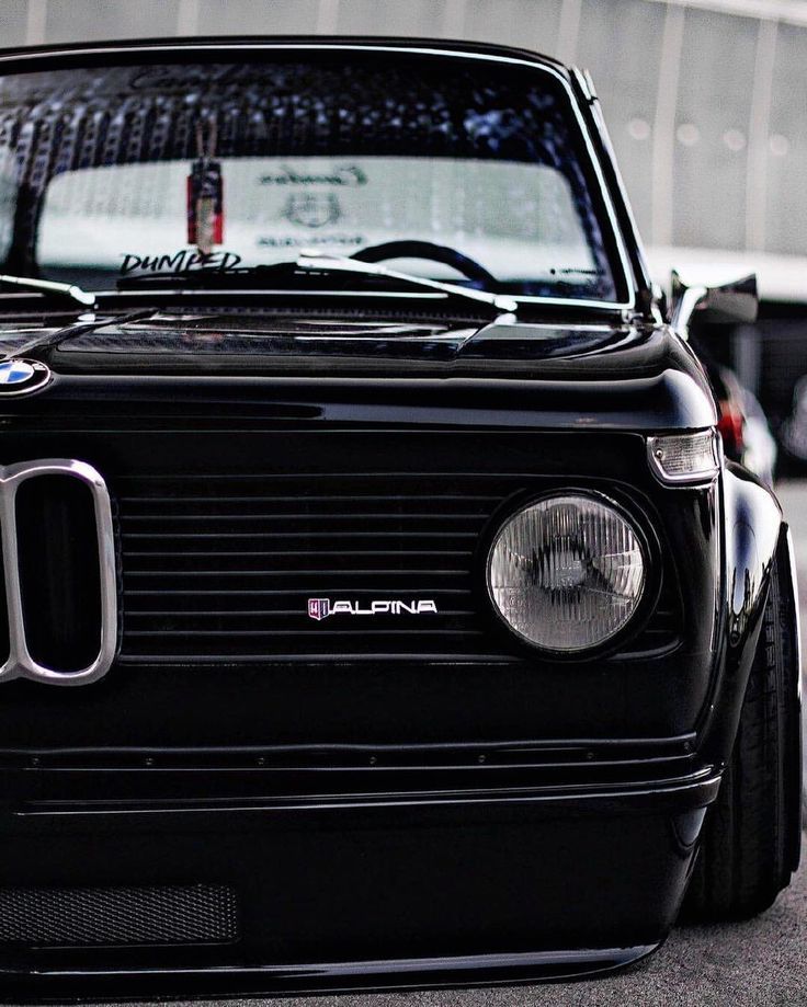 736x919, 108 Kb / автомобиль, бмв, bmw, черный