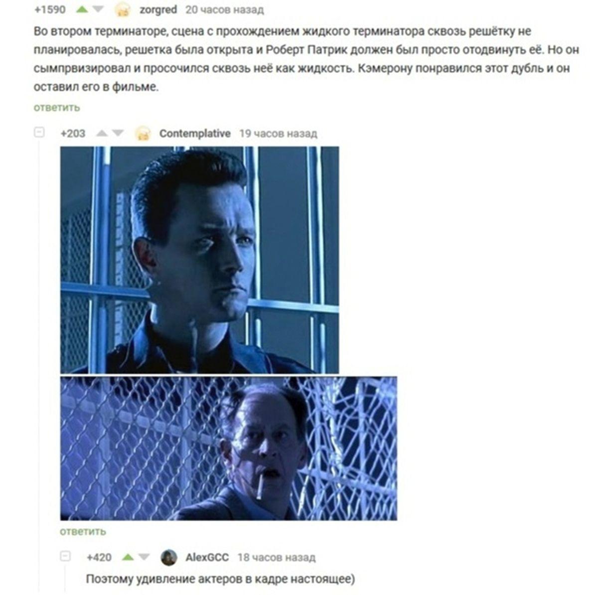 1200x1194, 111 Kb / терминатор, жидкий, удивление