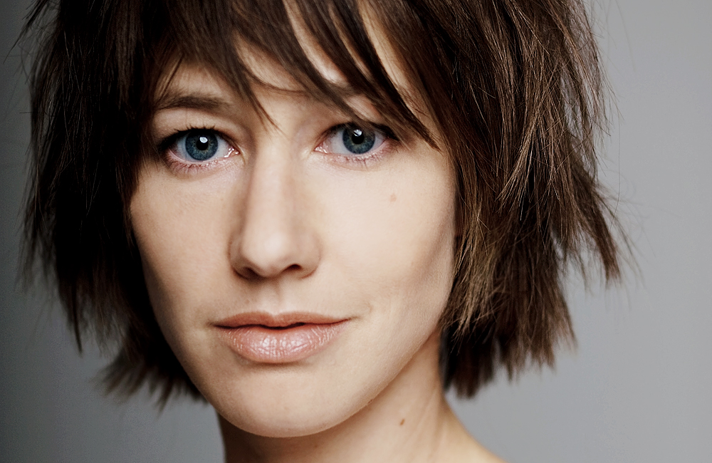 1000x650, 439 Kb / шатенка, глаза, Йоханна Вокалек