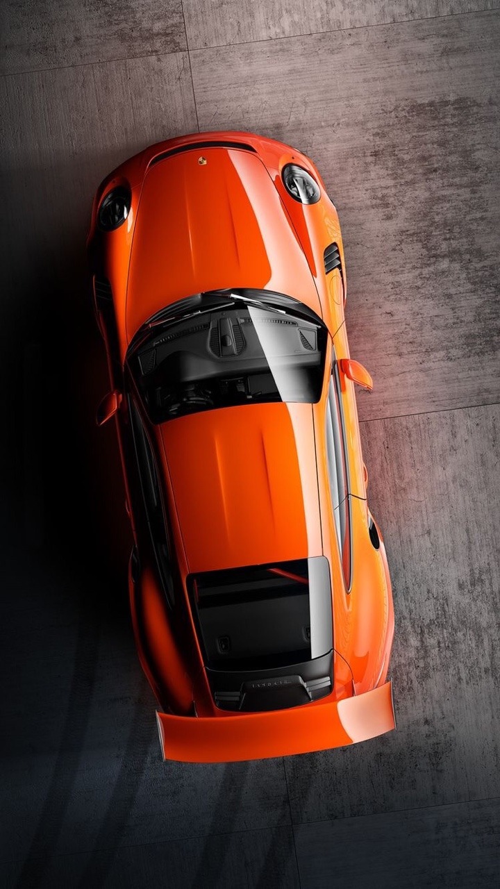 720x1280, 227 Kb / порше, автомобиль