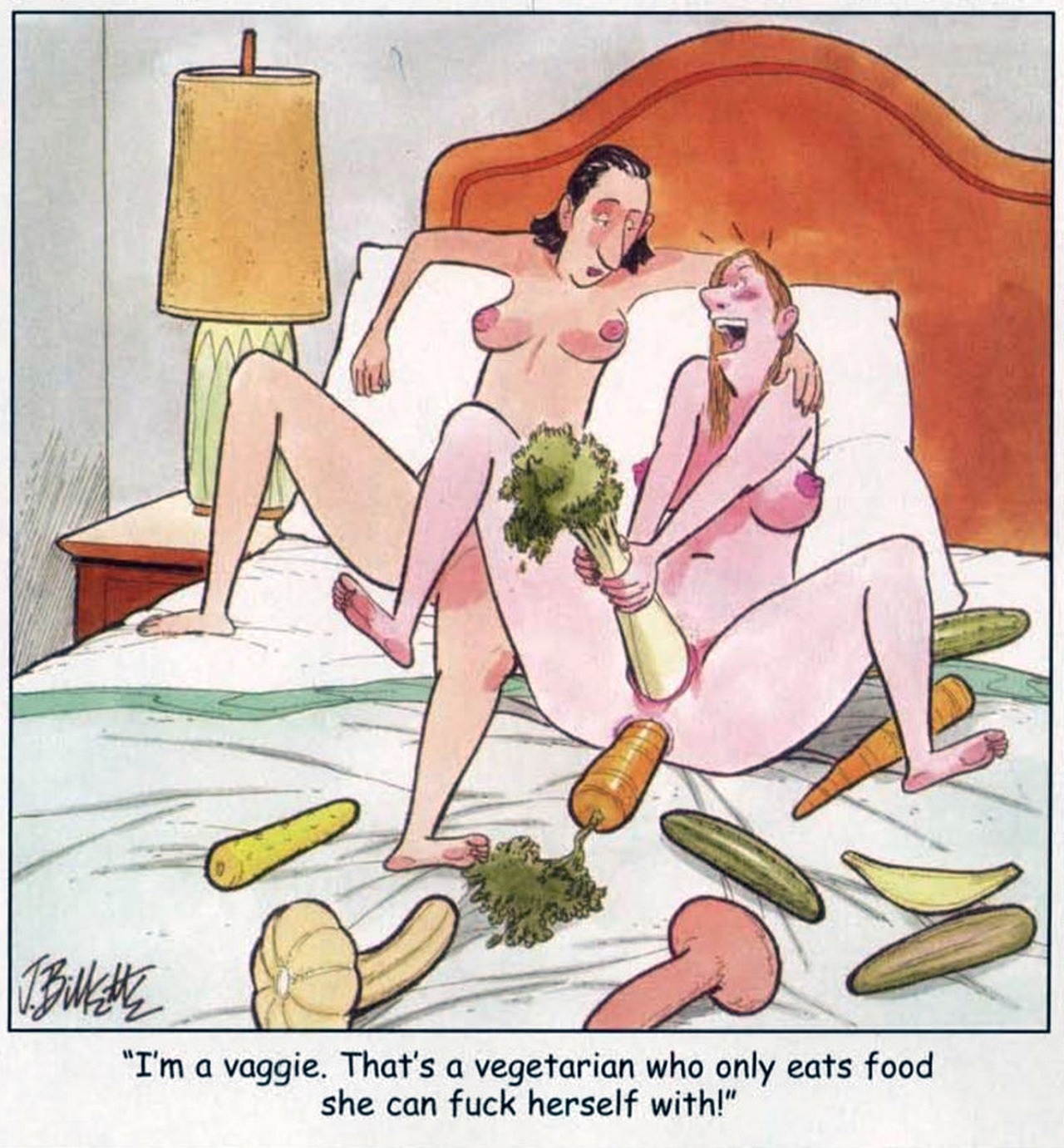 1280x1381, 361 Kb / вагин, веган, овощи