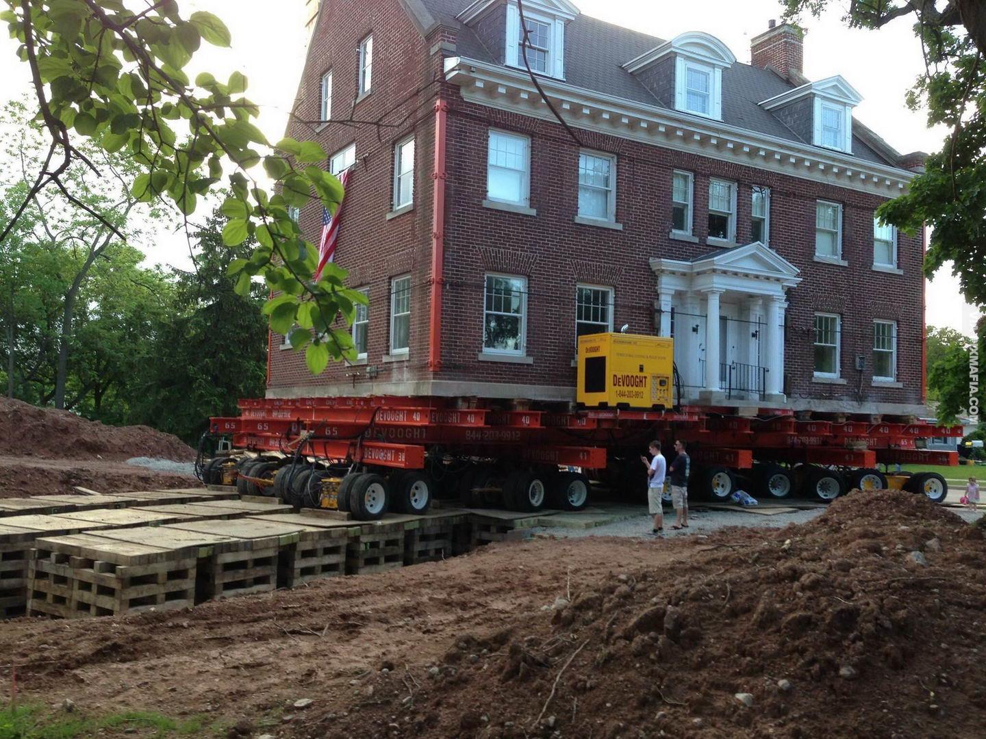 1440x1080, 314 Kb / дом, переезд