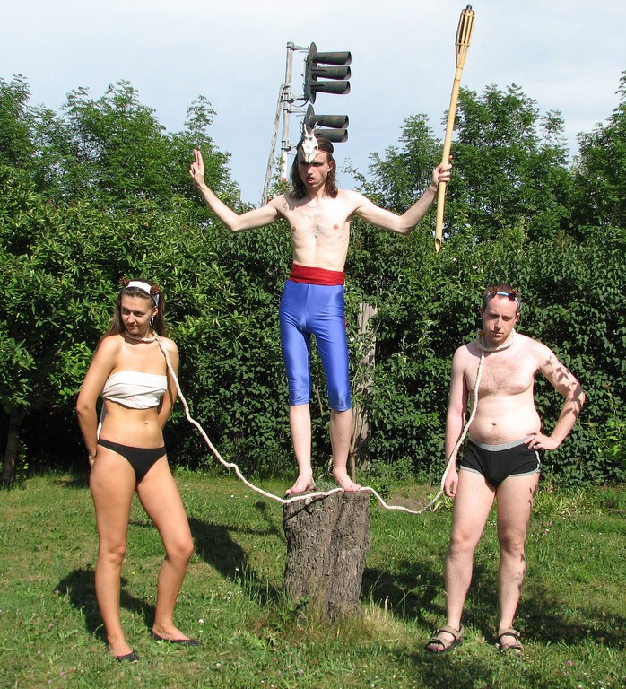 698x768, 223 Kb / семафор