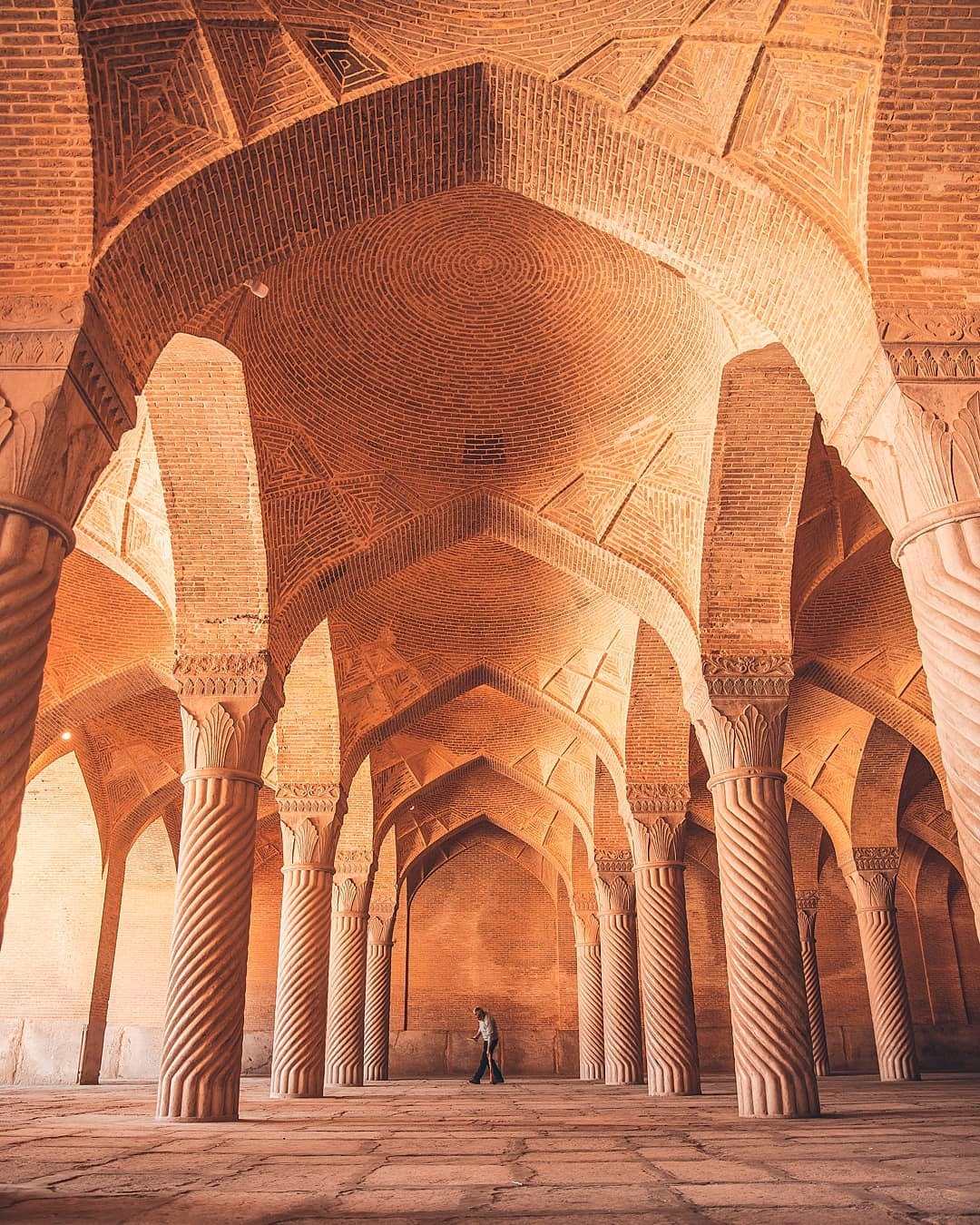 1080x1350, 453 Kb / арка, персия