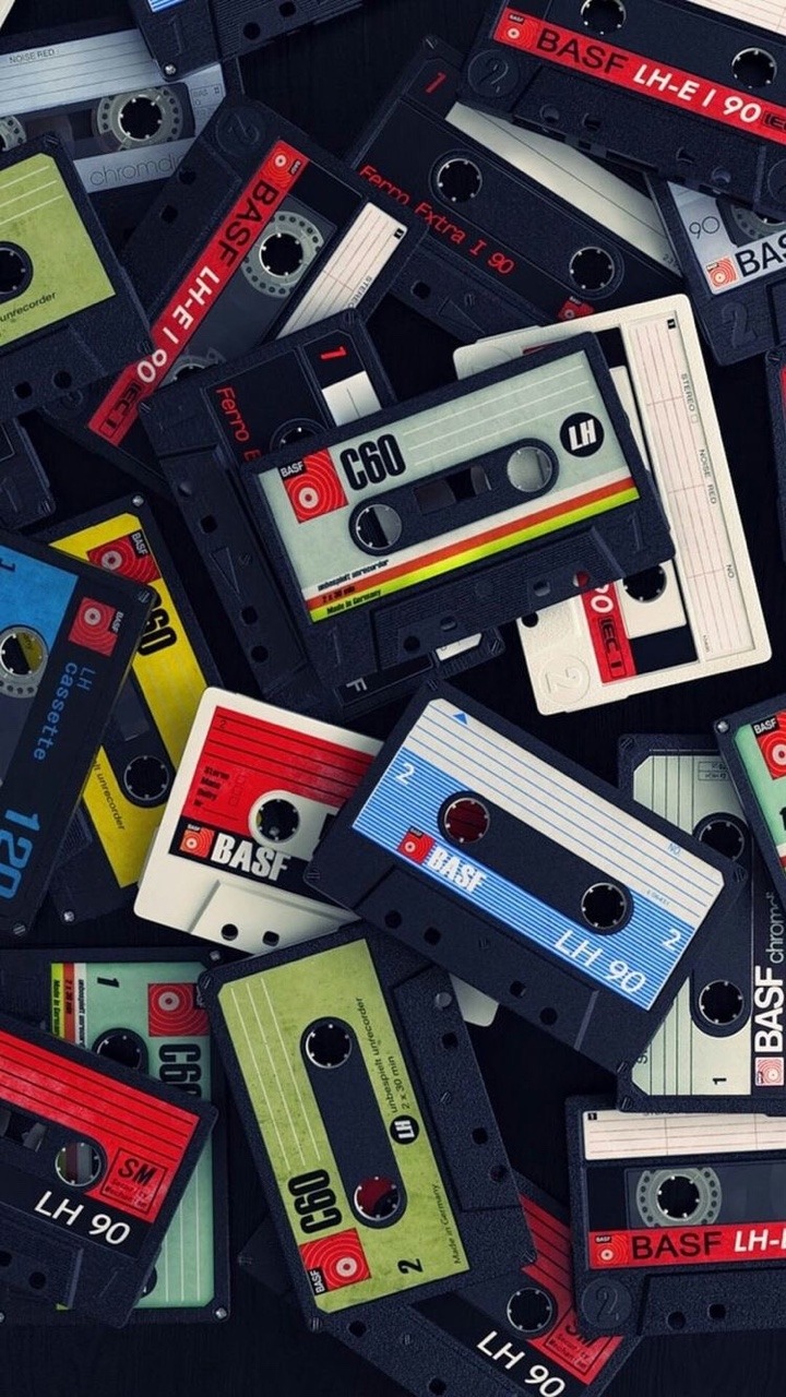 720x1280, 290 Kb / аудиокассета, basf, compact cassette, compact, cassette