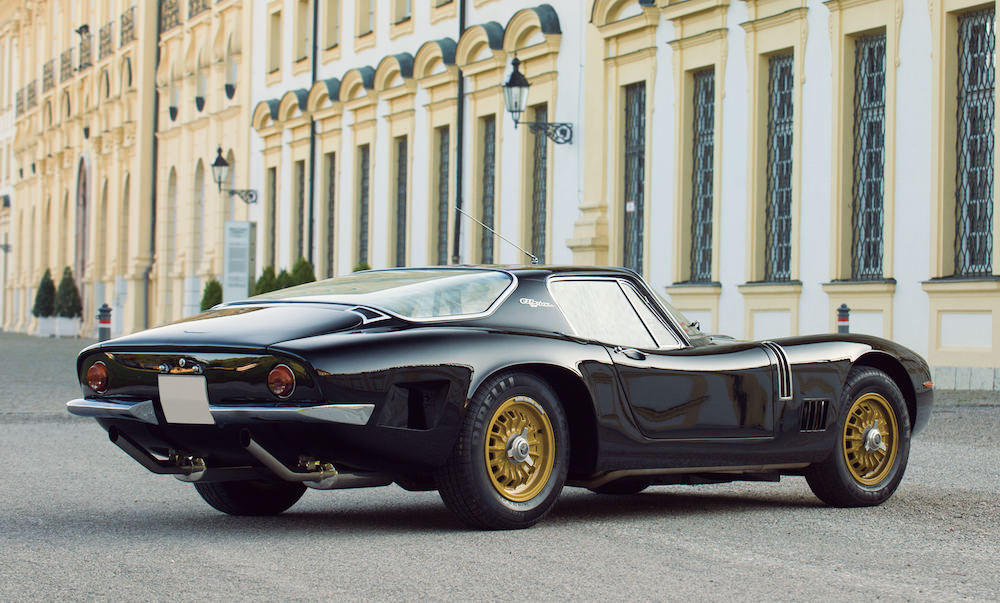 1000x603, 140 Kb / автомобиль, спорткар, ретро, классика