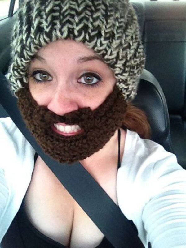 600x802, 77 Kb / шапка, борода