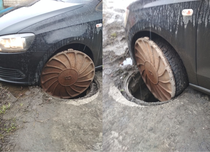 700x506, 251 Kb / литые диски, люк