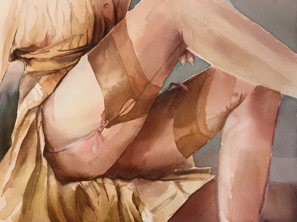 960x719, 162 Kb / чулки