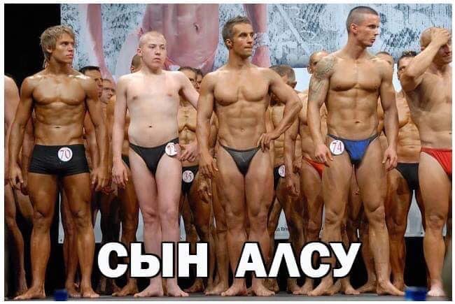 650x435, 45 Kb / сын, алсу, бодибилдеры, культуристы