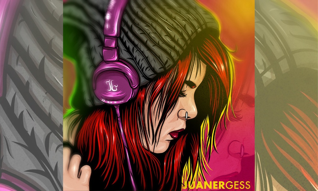 1024x617, 215 Kb / рисунок, графика, профиль