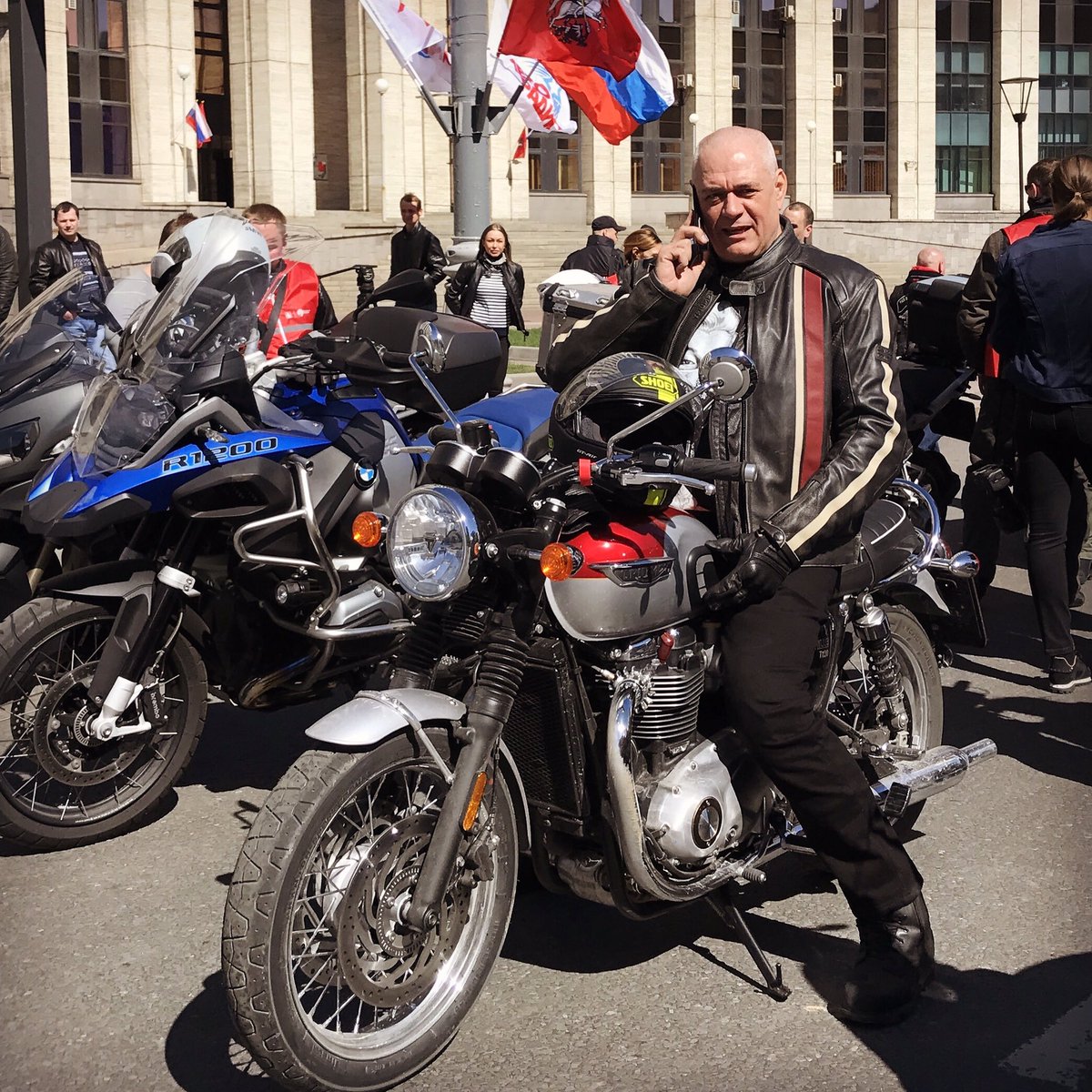 1200x1200, 374 Kb / Доренко, Сергей, мотоцикл, rip