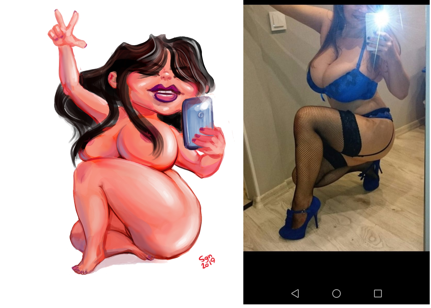 1665x1191, 464 Kb / селфи, sgn