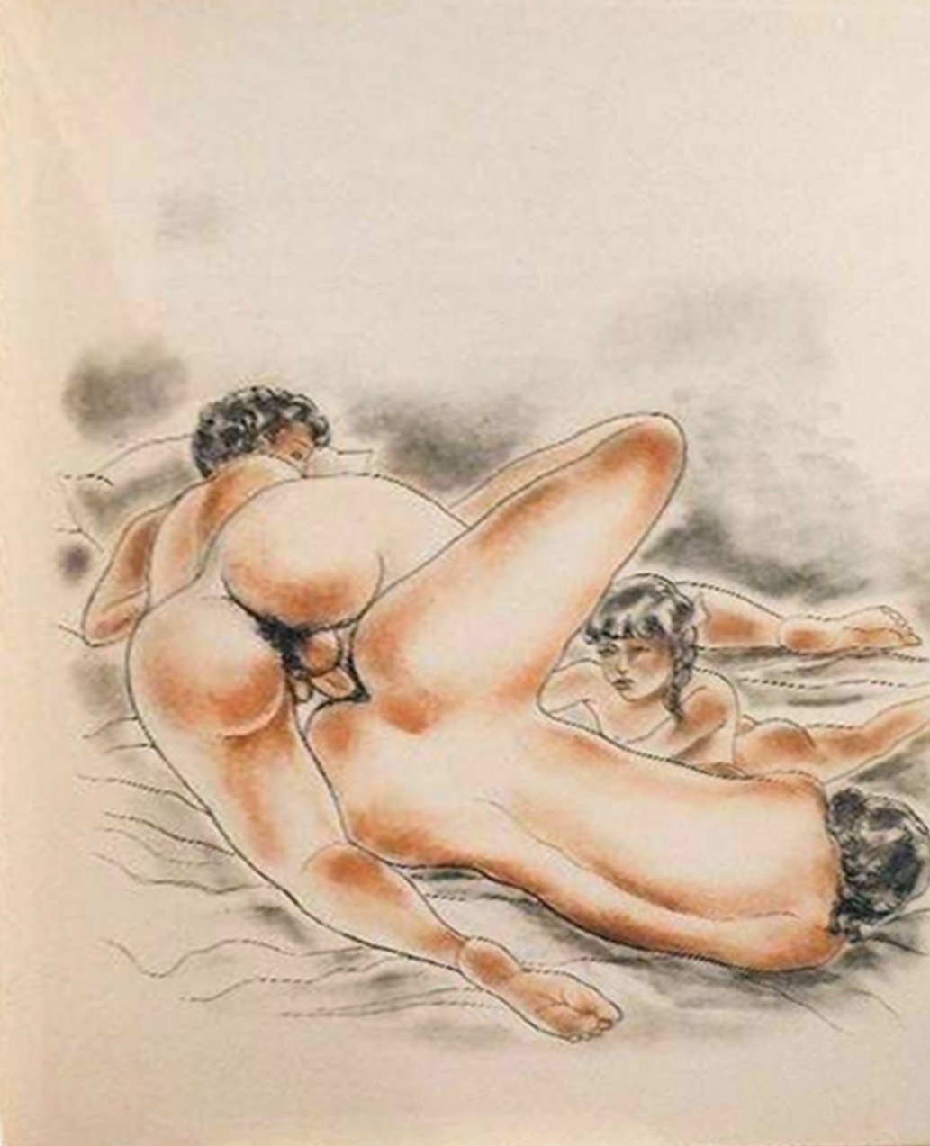 1033x1273, 162 Kb / Соитие, группа, групповуха