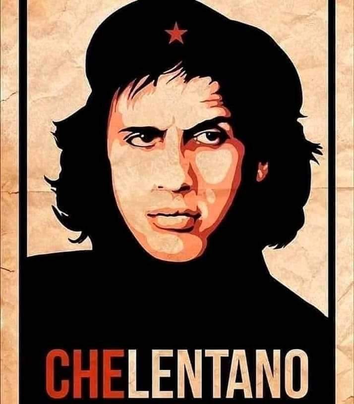 714x816, 49 Kb / CHE, Челентано