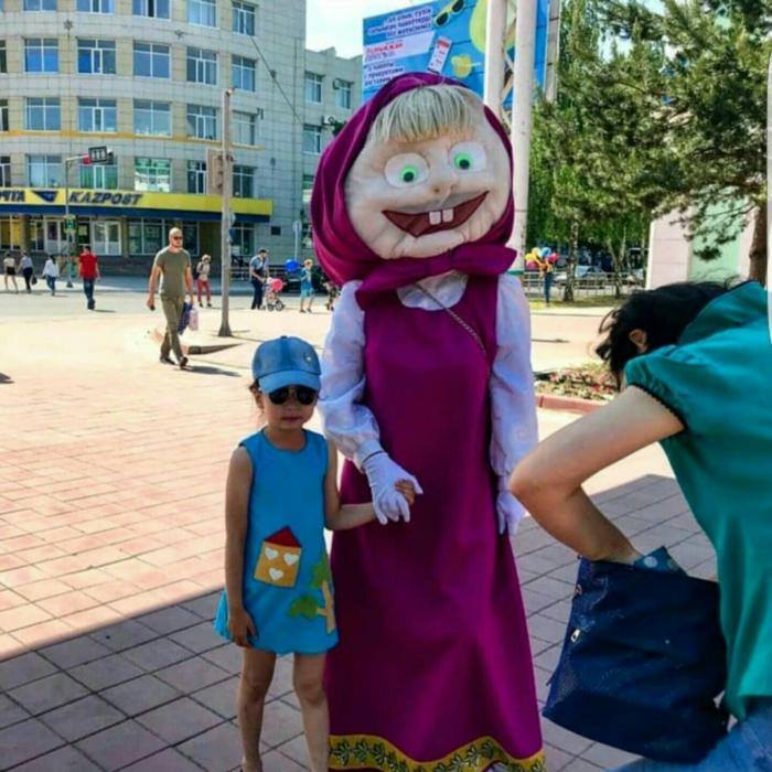 700x700, 73 Kb / Ребенок, фотограф, Маша, площадь