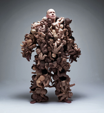 360x390, 121 Kb / дети, дядька