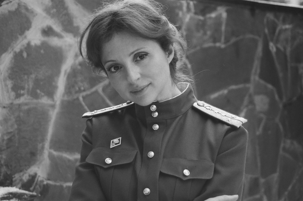 1024x679, 88 Kb / ч/б, капитан, Банщикова, форма