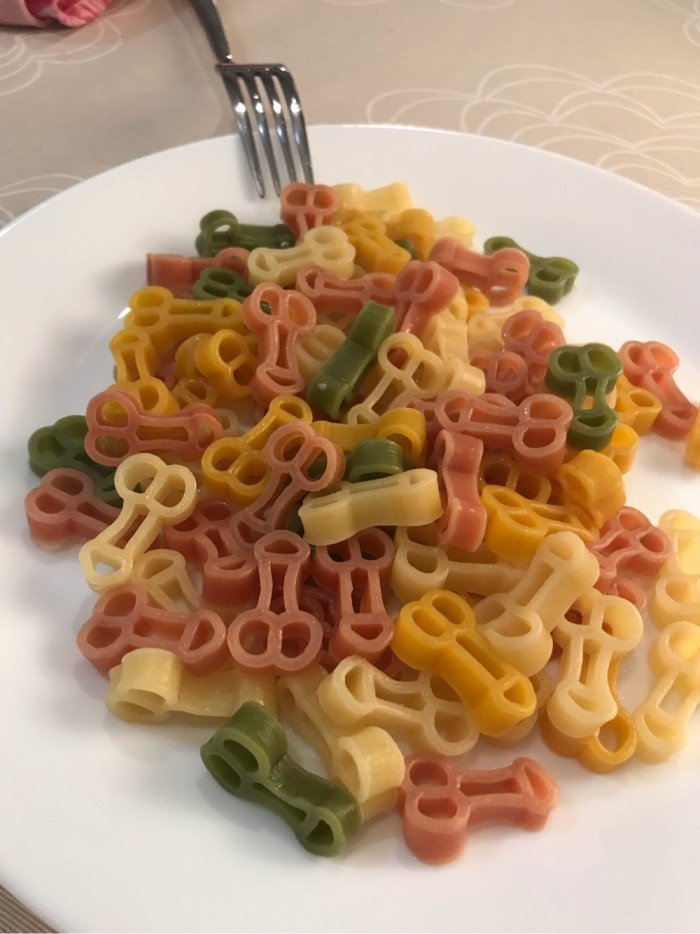 700x934, 94 Kb / хуй, макароны