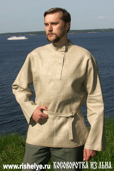 400x600, 54 Kb / рубаха
