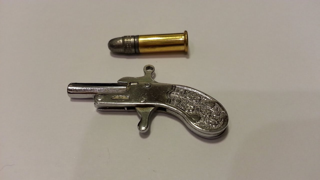 1280x720, 58 Kb / Пистолет, патрон