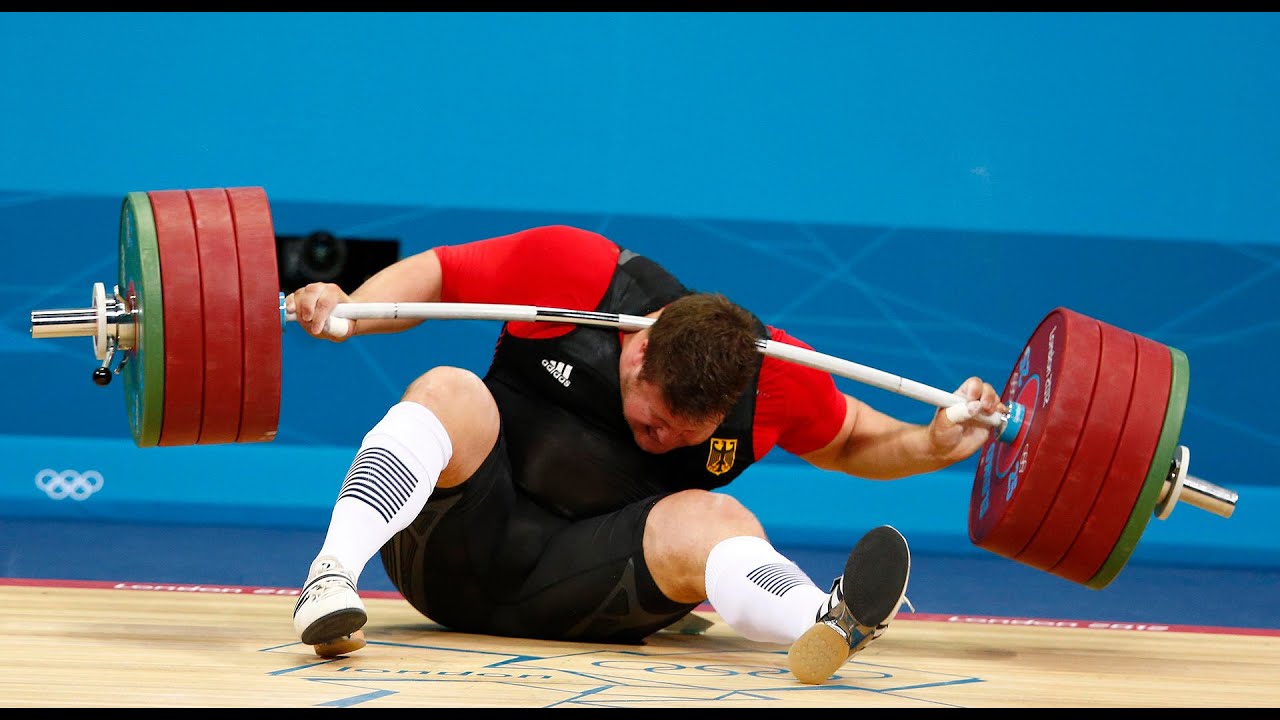 1280x720, 92 Kb / штангист, штанга