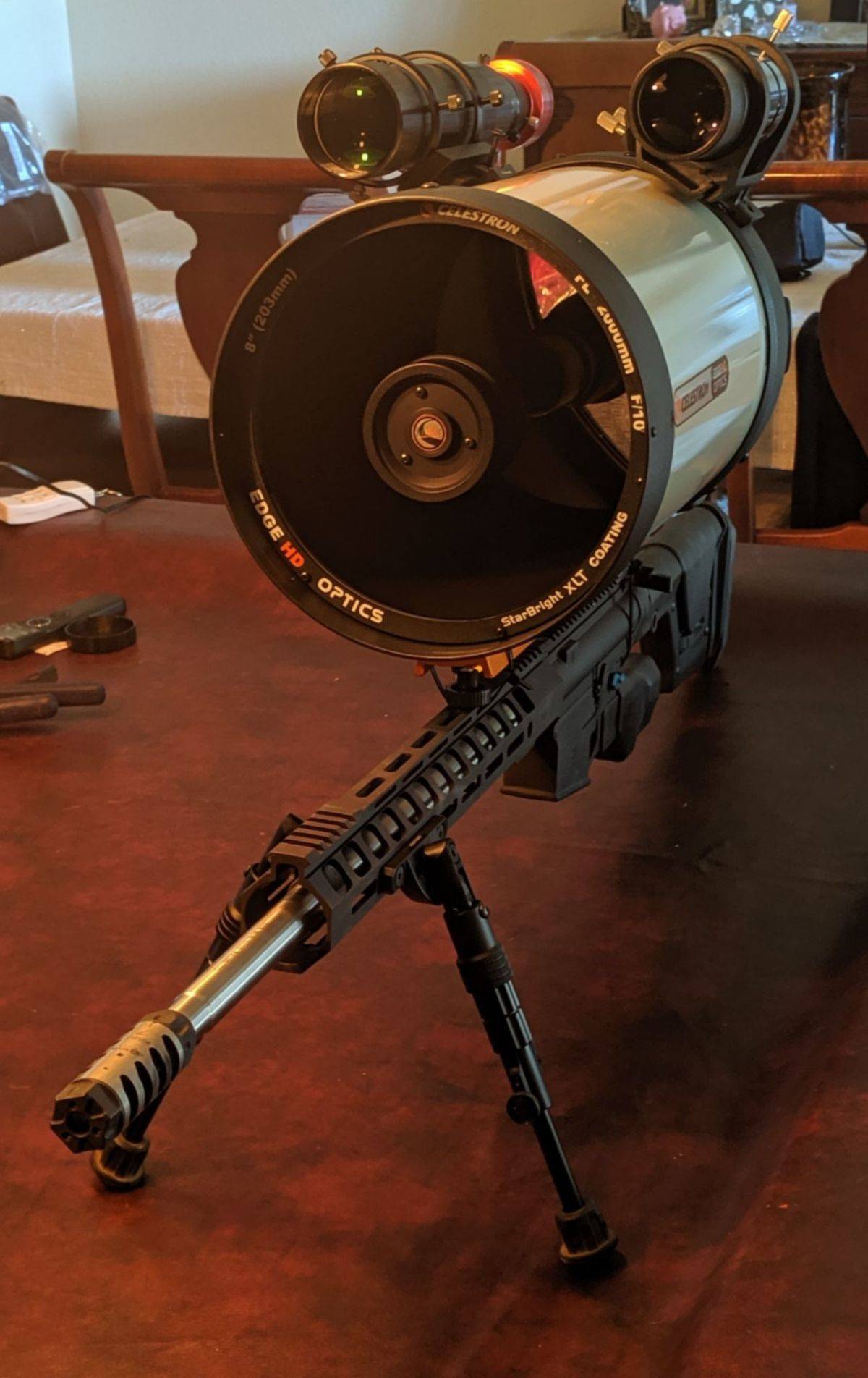 1200x1904, 162 Kb / винтовка, оптика, ружьё