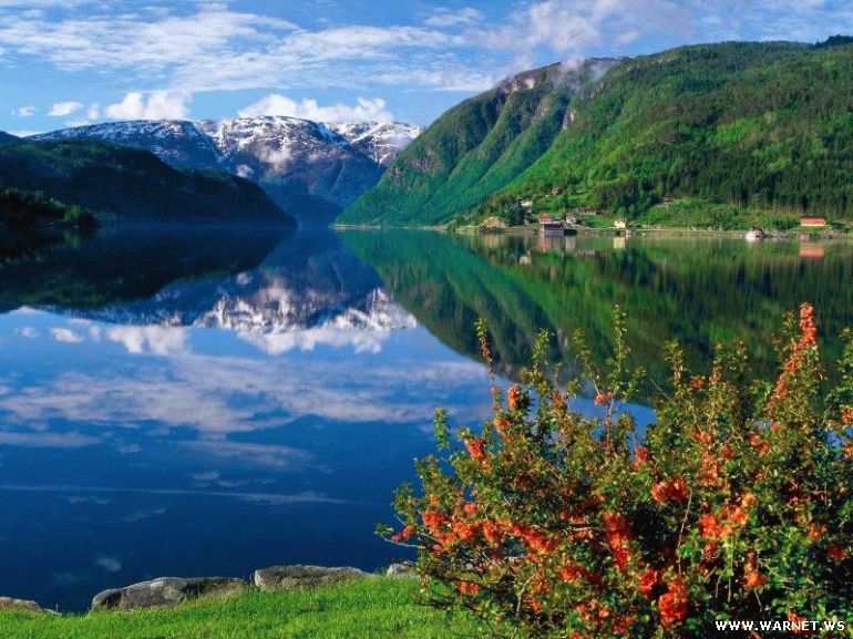 770x577, 104 Kb / озеро