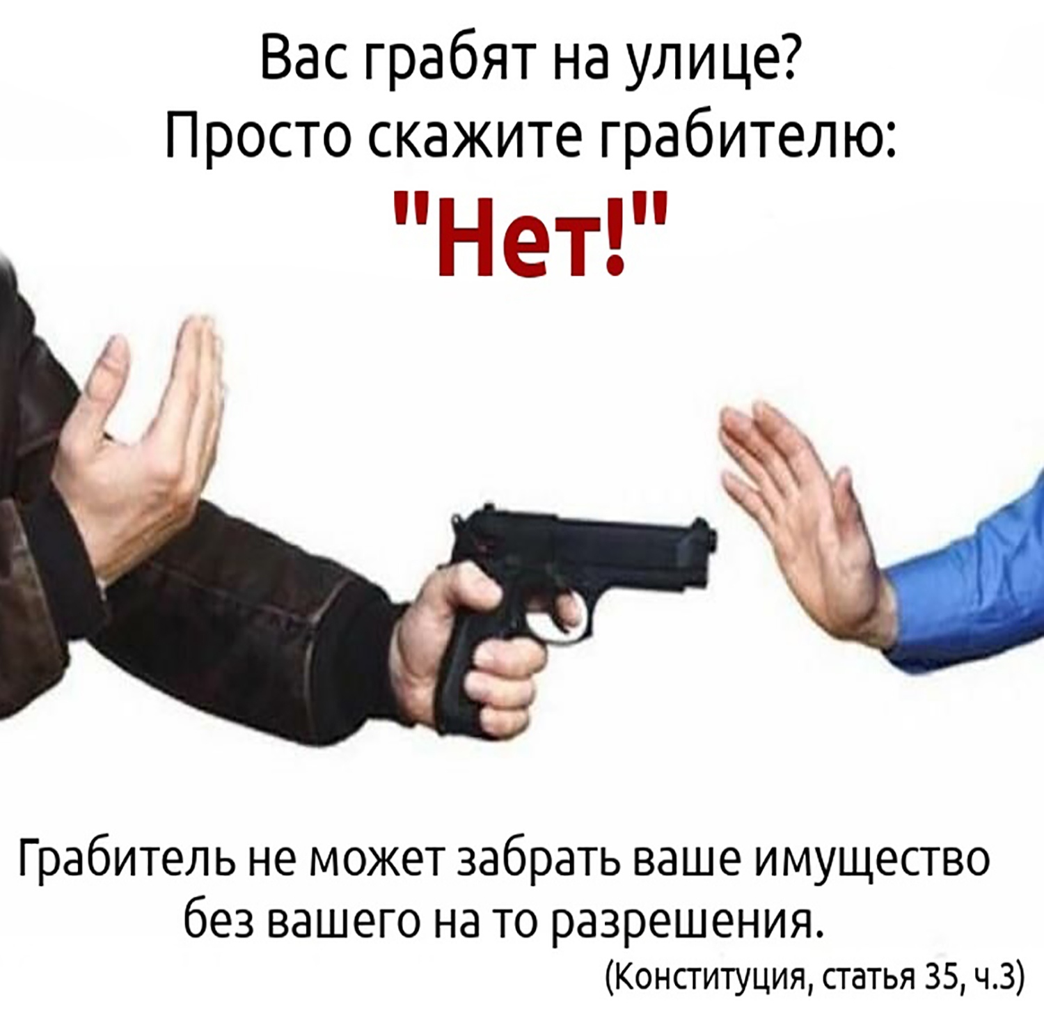 1500x1472, 264 Kb / конституция, грабитель, нет