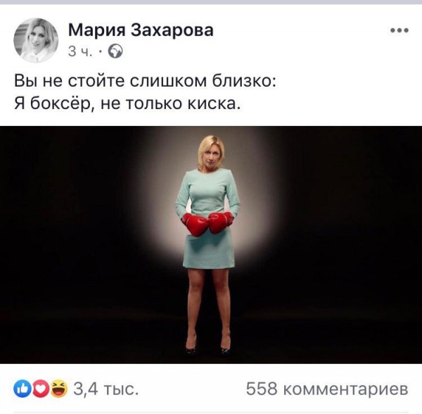 600x588, 44 Kb / захарова, киска, вирш