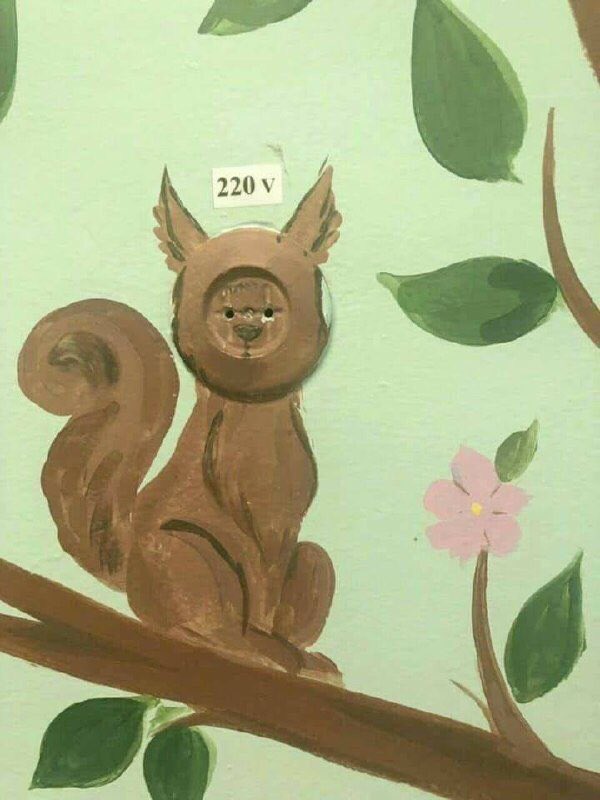 600x800, 57 Kb / белка, розетка