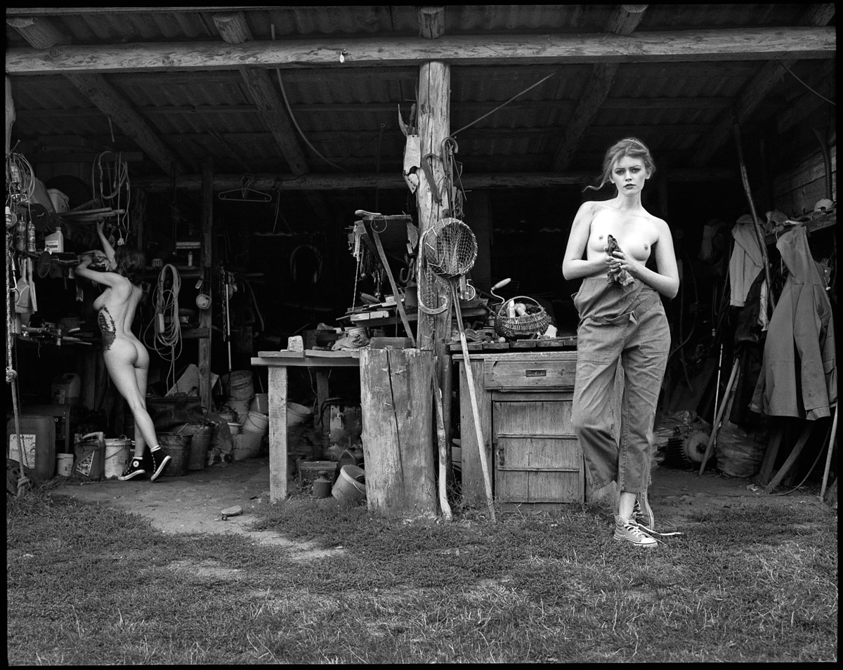 1200x954, 345 Kb / женщины, мастерская, ч/б, Kate Ri, Екатерина Касьянова