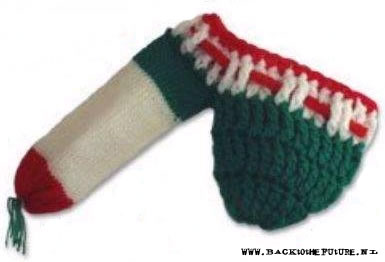 385x262, 14 Kb / носок, член, вязание