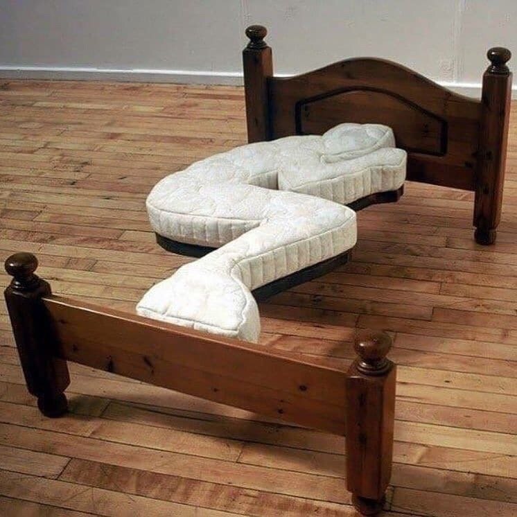 746x746, 90 Kb / Кровать, одиночка