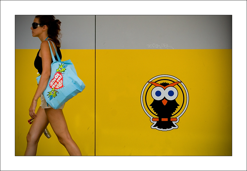 800x553, 194 Kb / сова, девушка