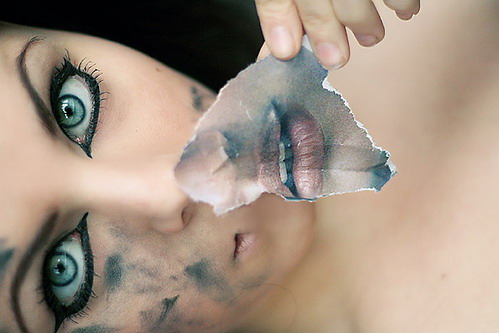 499x333, 38 Kb / глаза, губы, девушка