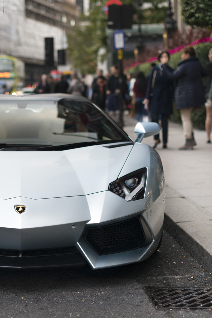 854x1280, 234 Kb / автомобиль, ламборгини, улица, слив, решетка, ливневка, ревентон, суперкар